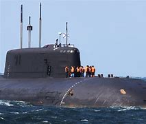 Image result for Deep Sea Nuclear Submarine