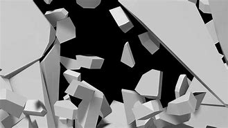 Image result for Breaking Wall with 3DS Max Particles