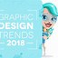 Image result for Design Trend 2018