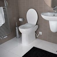 Image result for Air Flush Toilet