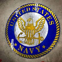 Image result for Navy Logo DXF