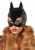 Image result for Catwoman Goggles