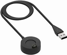 Image result for Garmin Vivoactive 4 Charger Cable