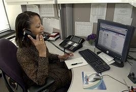 Image result for Free Pictures of Answering a Phone