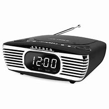 Image result for Clock Radio W CD Player
