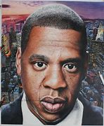 Image result for Jay-Z Characteristics Art