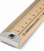 Image result for wood one meters rulers