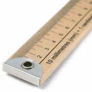 Image result for Ruler or Meter Stick