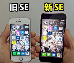 Image result for iPhone 7 Plus vs SE