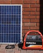 Image result for Portable Solar Generators for Home Use