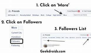 Image result for Follow Facebook Page in Game