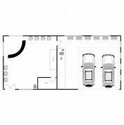 Image result for Auto Mechanic Garage Layout