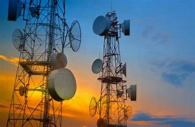Image result for Telecommunication Examples