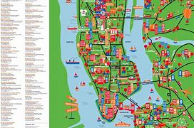 Image result for Nueva York Mapa