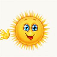 Image result for Bright Smile Emoji