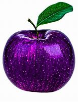 Image result for Purle Golden Apple