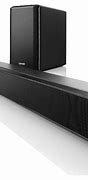 Image result for Denon Soundbar with Wireless Subwoofer