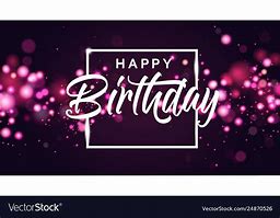 Image result for Pink Neon Birthday Sign