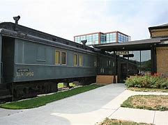 Image result for Lehigh Valley RR Museum