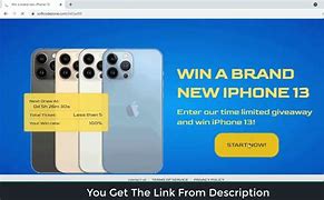 Image result for How to Get a Free iPhone in a Apple