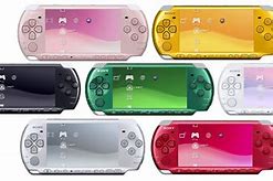 Image result for PSP 3000 Colors