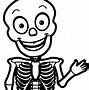 Image result for Cute Skeleton