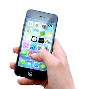 Image result for iPhone X with Hand PNG