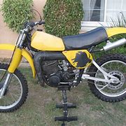 Image result for Yamaha YZ 400