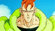 Image result for Android ES DBZ