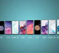 Image result for Samsung Galaxy Phone LineUp