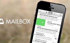 Image result for Mailbox App