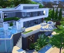 Image result for Sims House Design