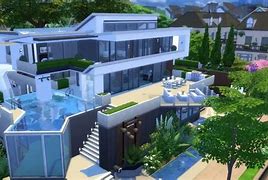 Image result for Sims House Design