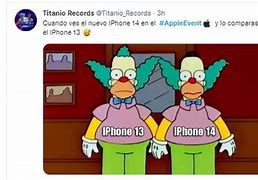 Image result for iPhone 13 vs 14 Memes