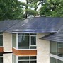 Image result for Solar Panel Roof Shingles