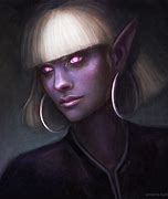 Image result for Dark Elf Abilities
