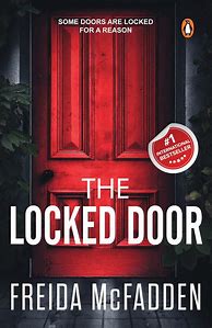 Image result for The Locked Door Freida McFadden