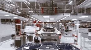 Image result for Automated Car Manufacturing