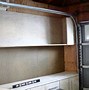 Image result for Wall Mounted Garage Cabinets