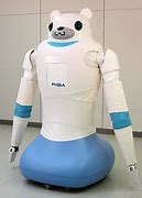 Image result for Hospital Robots