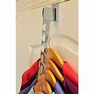 Image result for Over the Door Hangers for Clothes