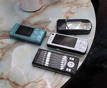 Image result for Samsung Flip Phone From Smallville
