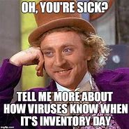 Image result for Co-Workers Call in Sick Meme