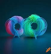 Image result for Candy Apple Red 3D Filament