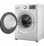 Image result for Washing Machine for Clothes Sharp