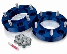 Image result for Car Wheel Spacers