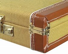 Image result for Warwick Wood Case with Handle