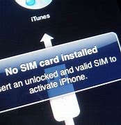 Image result for Correct Way to Insert Sim Card iPhone