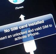 Image result for iPhone 7 Plus Unlock Sim Card