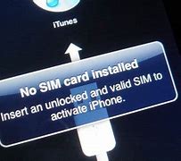 Image result for Put Sim Card in iPhone